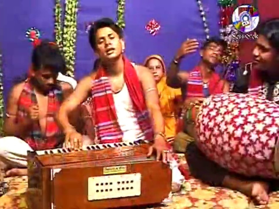 Bangla Islamic Devotional Song |  Beltolite Miliyache | Bangla Gaan | Sarifuddin | Ekta Atlantis