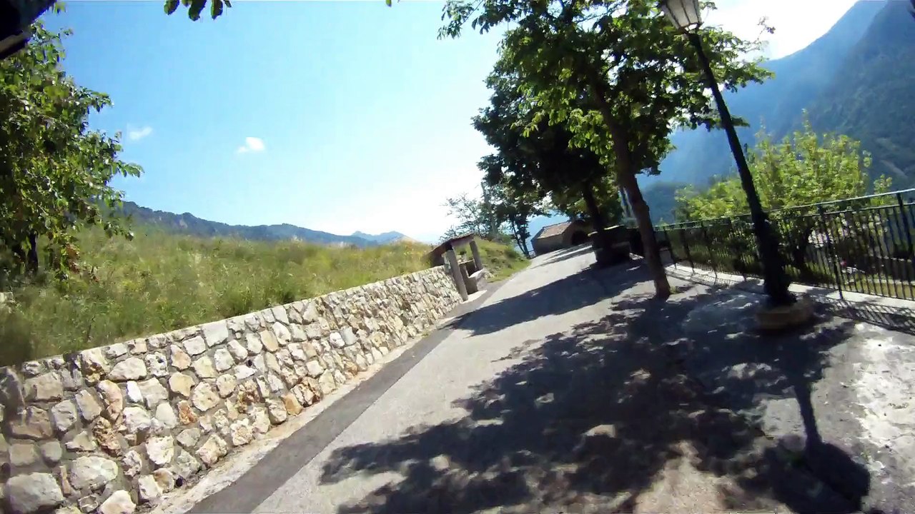 Résumé balade du 19/6/2015