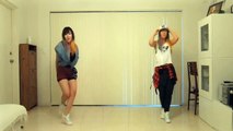 SNSD Girl's generation - I Got a Boy dance cover [kaotsun]