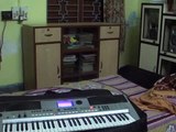 Ami Tomar Kachei Phire Aasbo - Shyamal Mitra - bengali song piano cover
