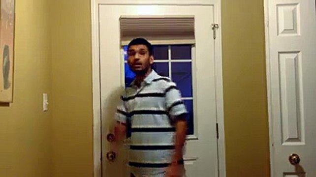 ZaidAliT-13'Brown Parents Logic very funny'