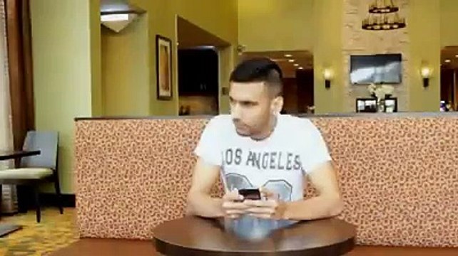 ZaidAliT-15'If guys did the same things as girls in public'