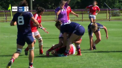 7's RUGBY WGPS BRIVE 2015 - Live from Malemort (Brive) (REPLAY)