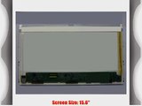 HP PAVILION DV6-2144NR LAPTOP LCD SCREEN 15.6 WXGA HD LED DIODE (SUBSTITUTE REPLACEMENT LCD
