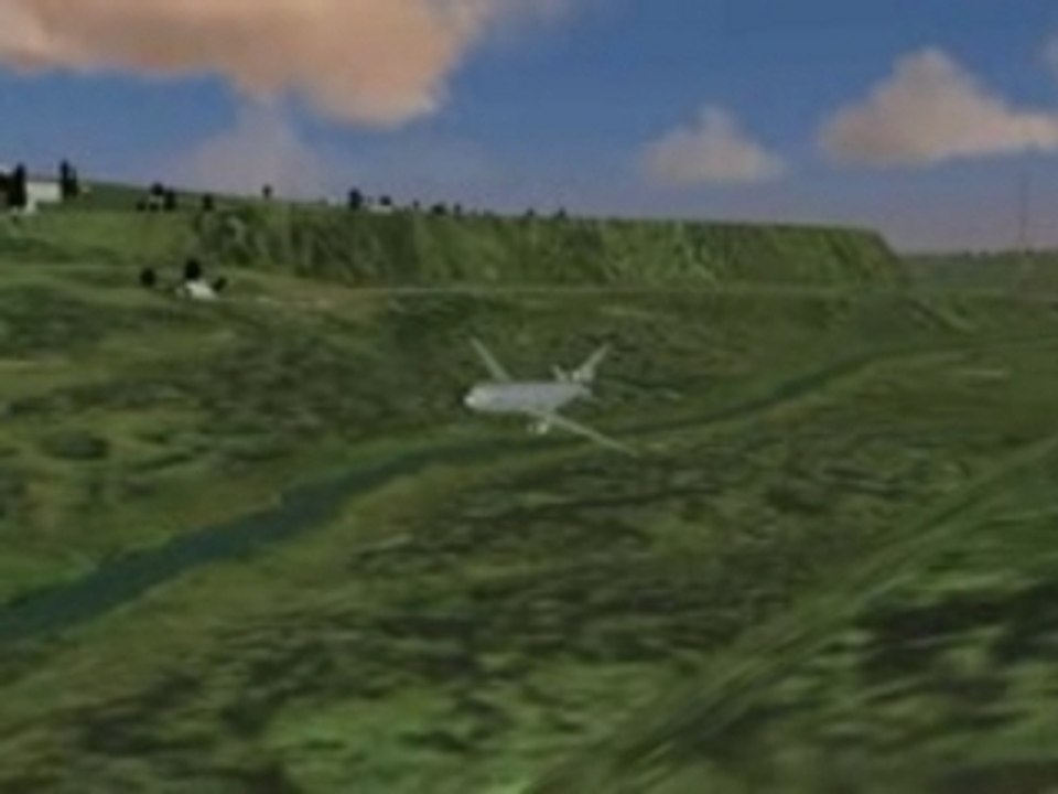 Bill et john-teaser ep II