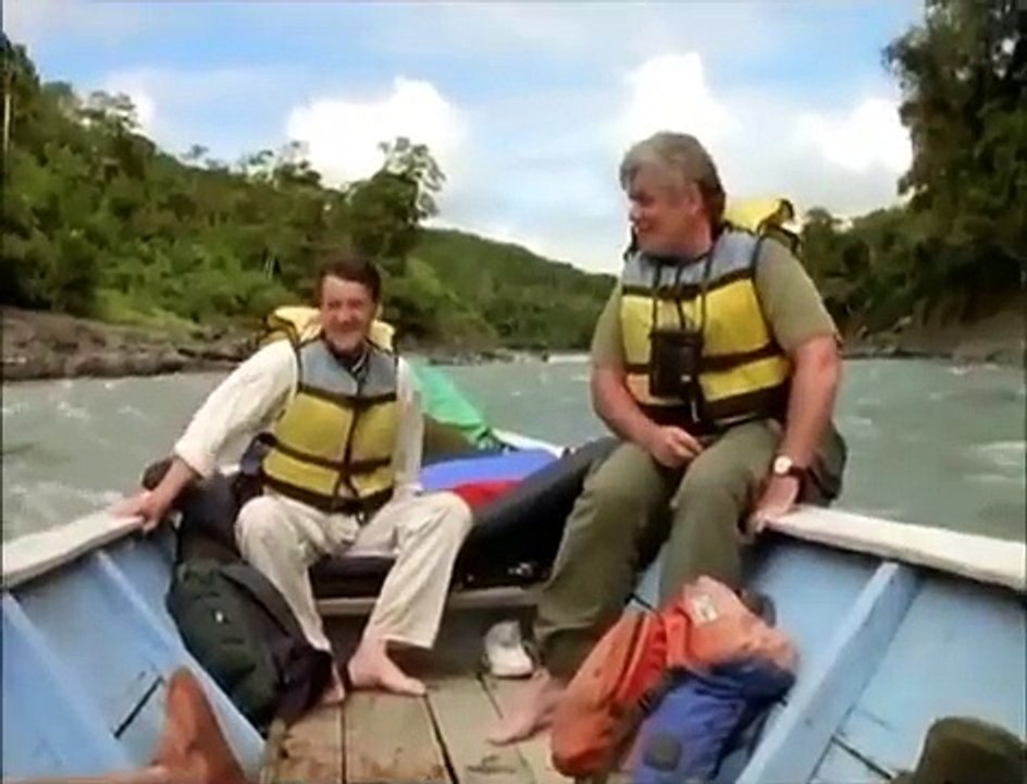 Full Circle with Michael Palin 5/8 Final