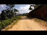 Vietnam Motorcycle and Scooter Trip Touring Sapa Bat Xat Muong Khuong