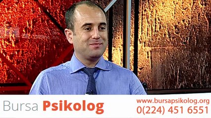Kıskançlık ve Şiddet - Psk. Şahin UÇAR