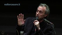 [4/5] Marco Travaglio - Ad personam (Gorizia 27/01/2010)