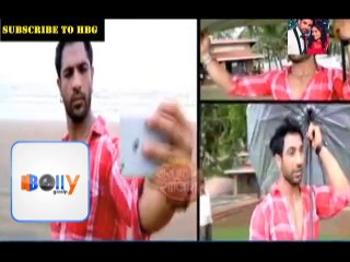 Saathiya Ke Ahem Bane Singer And Movie ACTOR 20th June 2015