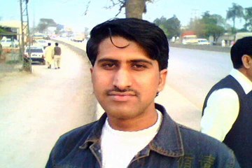 WADA TUM SE HEIN WADA (WAJID ALI)