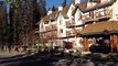 Rundlestone Lodge - Banff AB Romantic Hotel in the Canadian Rockies.