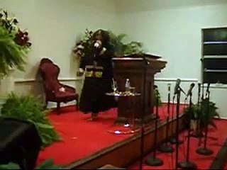 New Beginnings Ministries {REVIVAL}