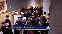 Graduation Ceremonies for Idaho Falls & Ammon Students