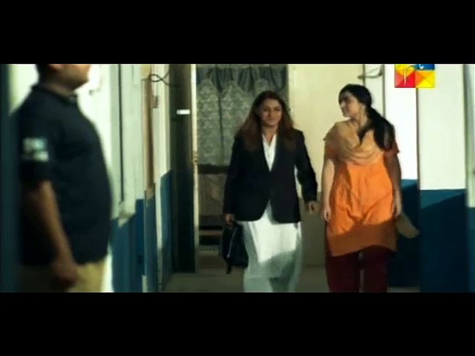 Jugnoo Episode 10 Full Drama Hum TV 19 June 2015