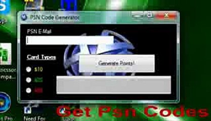 PSN Code Generator June 2015 — Working 100% With Proof
