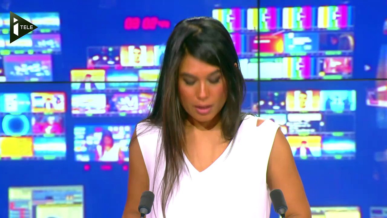 Sid Ahmed Ghlam dit avoir empêché l'attaque d'une église