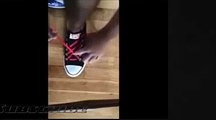 Acara Tutorials Cara-cara mengikat tali sepatu dengan mudah