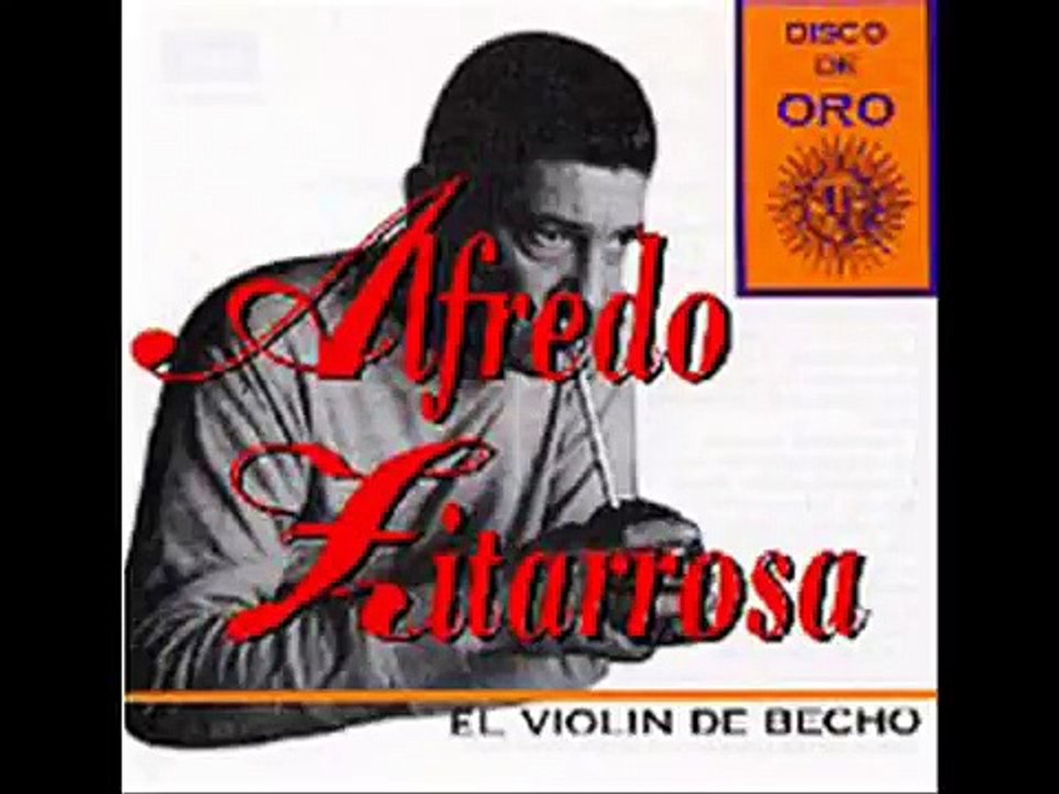 Mi recuerdo para Alfredo Zitarrosa. Mi Vieja Viola.