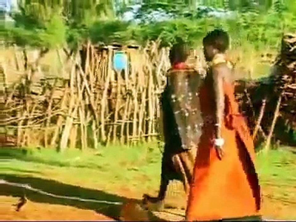 Emmy Kosgei - Chebomuren