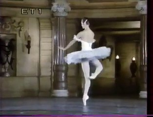 Sylvie Guillem: "Grand Pas Classique"