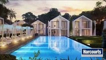 2 Bedroom House For Sale in Val De Vie Winelands Lifestyle Estate, South Africa for ZAR 2,625,000...