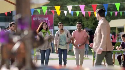 7Up - 7UP TVC – the love of Mirchi Chaat