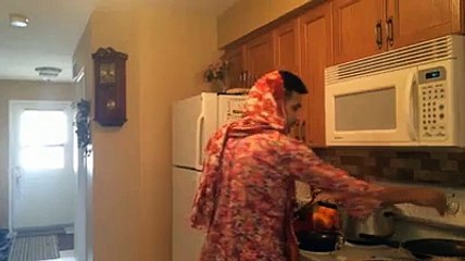 ZaidAliT-48'I hate when my mom does this!'