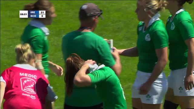 7's RUGBY WGPS BRIVE 2015 - Live from Malemort (Brive) (REPLAY)