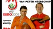 14 juni: Peter Heerschop en Viggo Waas