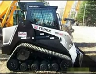 Terex Posi-Track PT-70 PT-80 Track Loader Service Repair Workshop Manual DOWNLOAD