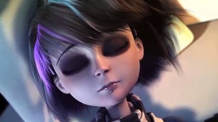 Damien Dawn - Your Heart (English version)