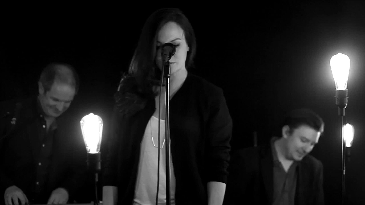 I'm not the only one (Sam Smith) - Acoustic Affair