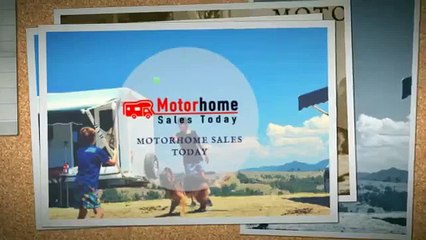 Caravan & Motorhome