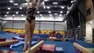 Balance Beam Guide - Gymnastics Beam Tutorial