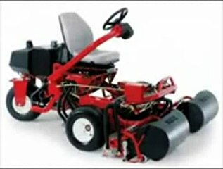 Toro Greensmaster 3050 3100 Service Repair Workshop Manual DOWNLOAD