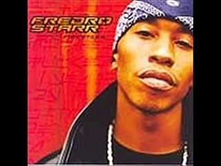 Fredro Starr - True Colors
