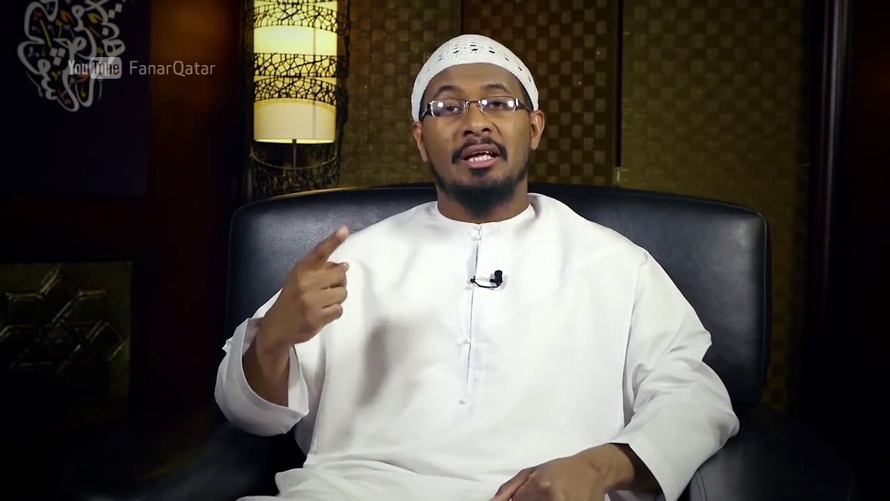 Islam & Intolerance - Sh. Kamal El Mekki [HD]