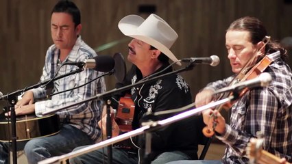 Caballo Dorado - Siempre Te Amaré (Oficial)