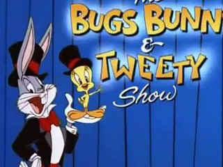 THE BUGS BUNNY SHOW VARIOUS THEMES MUSICAL CHALLENGE