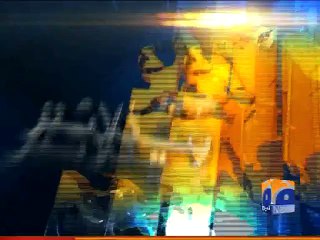 Geo Headlines - 20 Jun 2015 - 1300