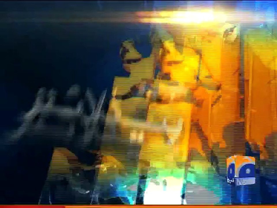 Geo Headlines - 20 Jun 2015 - 1300