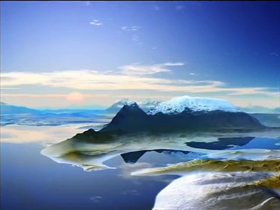 Lounge Ambient Chill out - RELAX