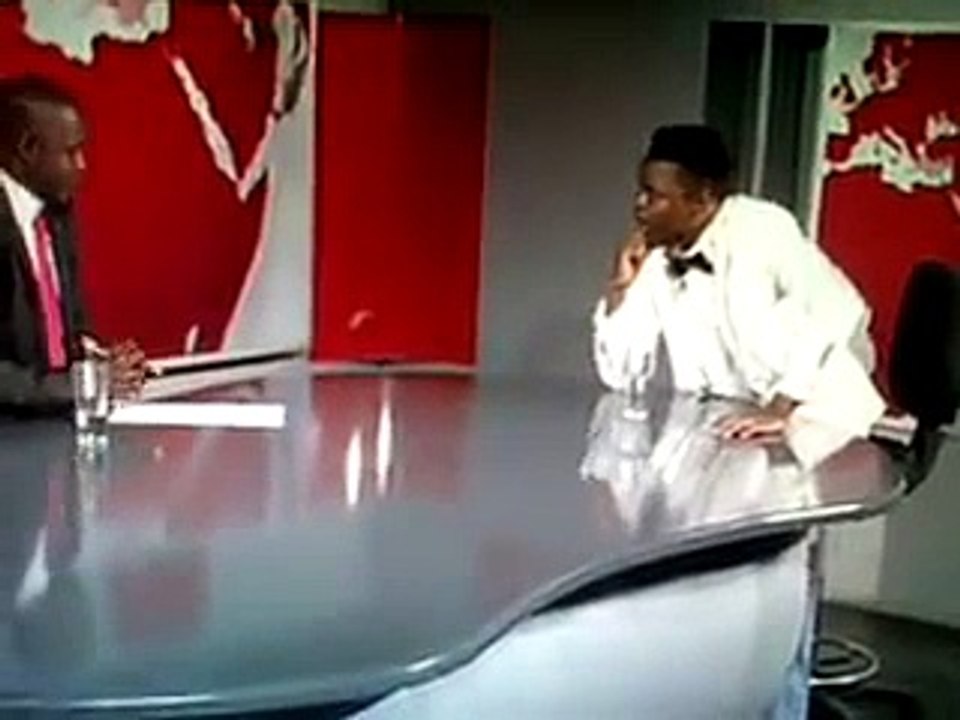 MC Roger em Grande Entrevista - O Que a STV Nao mostrou