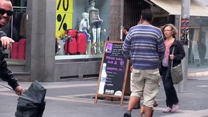 Cámara Oculta | Caca de Perro