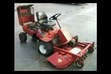 Toro Groundsmaster 62 220 217-D Mower Service Repair Workshop Manual DOWNLOAD