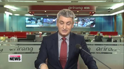 The band of rain has mostly passed now the central region