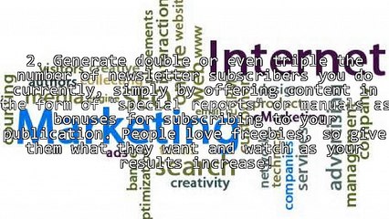 How to Boost Your Website Traffic and Profits with Content!