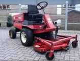 Toro Groundsmaster 220-D 223-D Mower Service Repair Workshop Manual DOWNLOAD