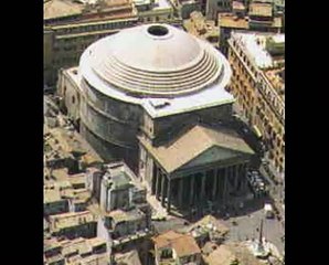 The Fall of the (Western) Roman Empire